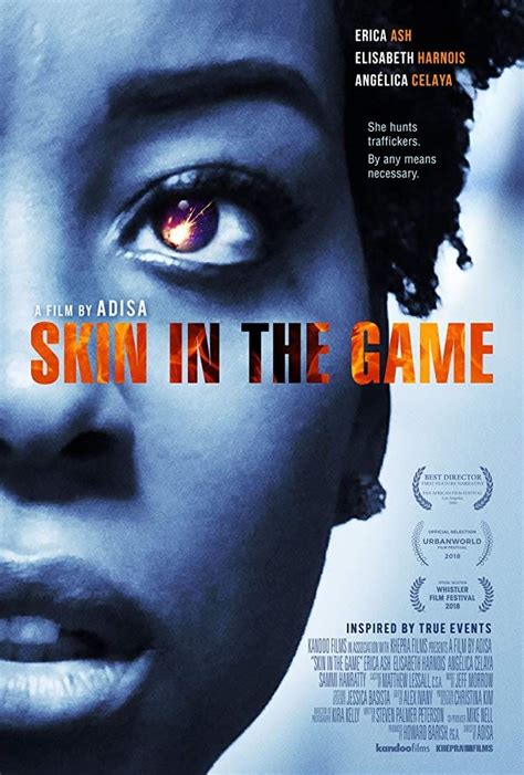 Skin in the game 2019 ف